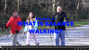 Episode 1: What Is Balance Walking?