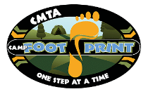 CMTA Camp Footprint