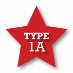 Type 1A
