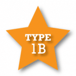 Type 1B