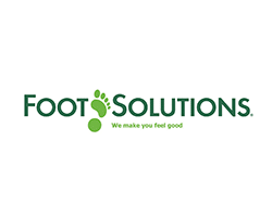 Foot Solutions Logo