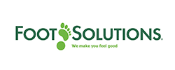 Foot Solutions Logo