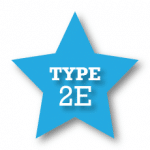 Type2E