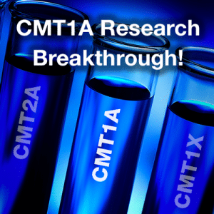 CMT1A Research Breakthrough