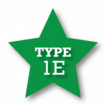 Type 1E