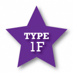 Type 1F