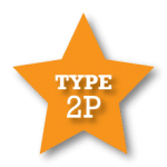 Type 2P