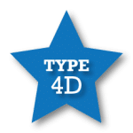 Type 4D