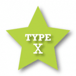 Type X