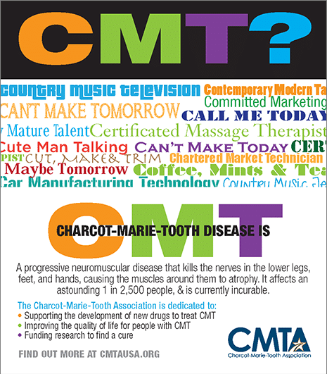 What Is CMT? Card