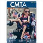 2019 Spring CMTA Report