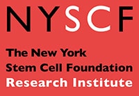 NYSCF Logo