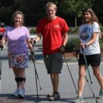 How Balance Walking Can Help Fitness and Living with CMT