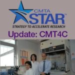 STAR Launches Research for CMT4C