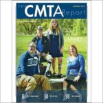 2019 Summer CMTA Report