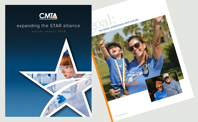 2018 CMTA Annual Report