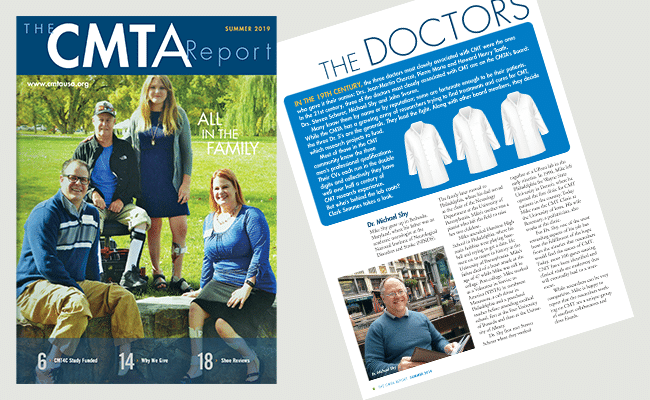 Summer2019 CMTA Report
