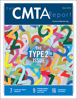 2019 Fall CMTA Report