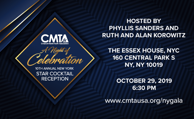 10th Annual CMTA Gala