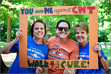 Chicago Walk4CMT