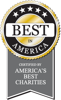 Best in America Logo