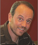 Jonah Berger