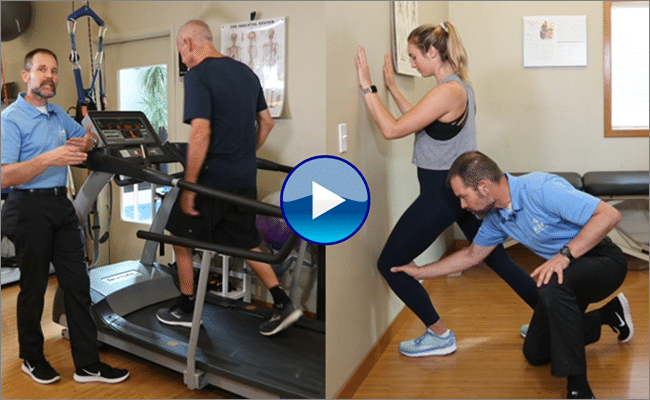 Exercise & PT Video