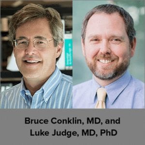 Drs. Conklin & Judge