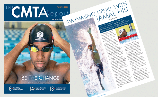 Winter 2020 CMTA Report