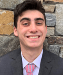 Elijah Tolz