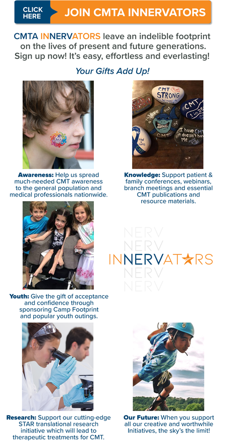 Monthly Giving Innervators