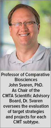 Dr. John Svaren