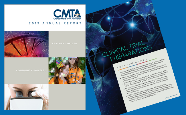 CMTA Annual Reports