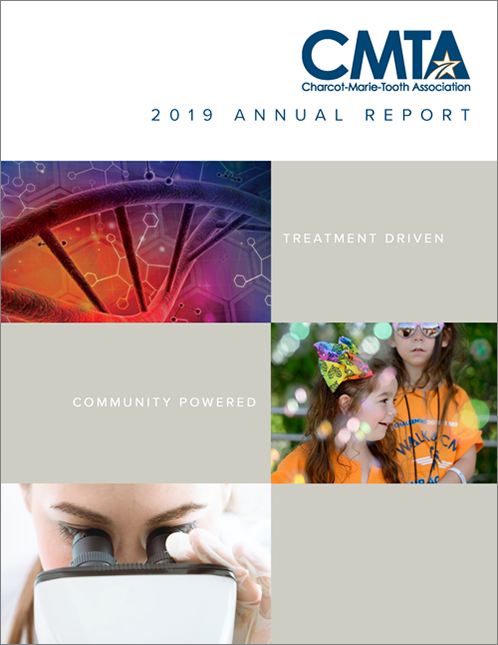 The 2019 CMTA Annual Report