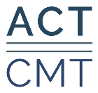 ACT-CMT Logo