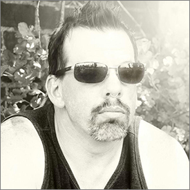 Kenneth Raymond