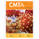 The 2020 Summer CMTA Report