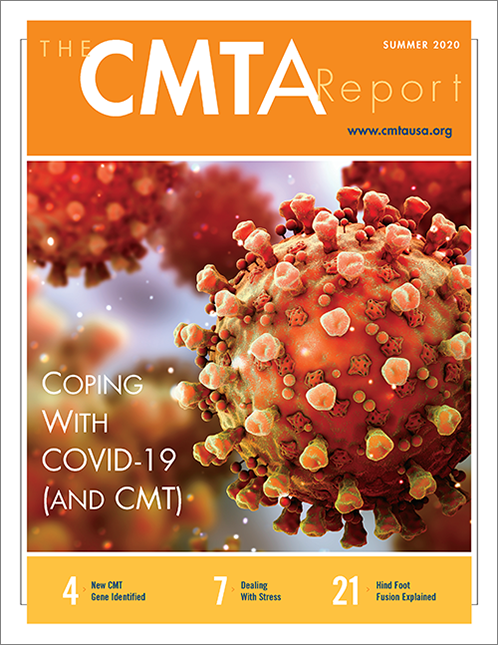 The Summer 2020 CMTA Report