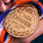 CMT Awareness Month 2020: Be a Champion