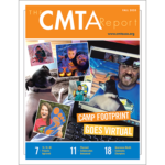 The Fall 2020 CMTA Report