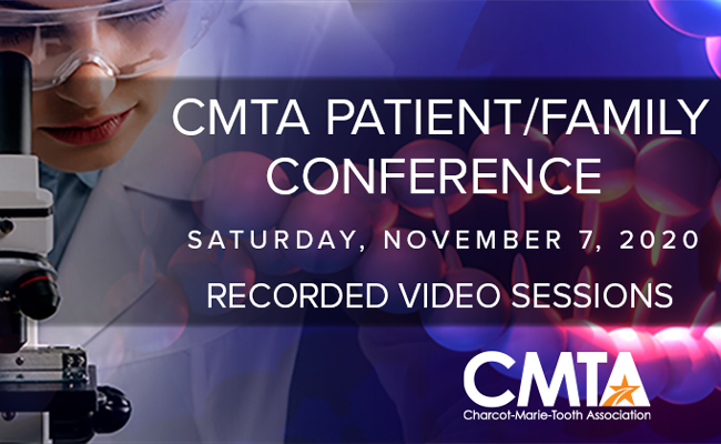 2020 CMTA PFC Recorded Video