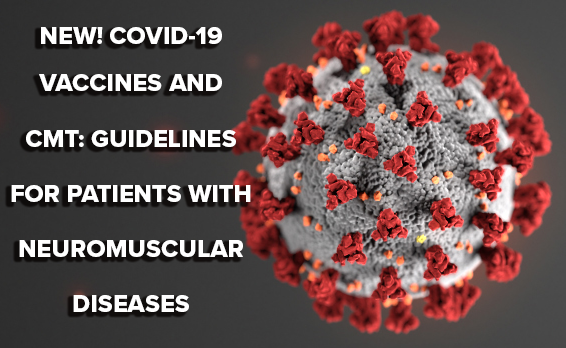 COVID-19 and CMT