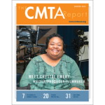 The Winter 2020-2021 CMTA Report