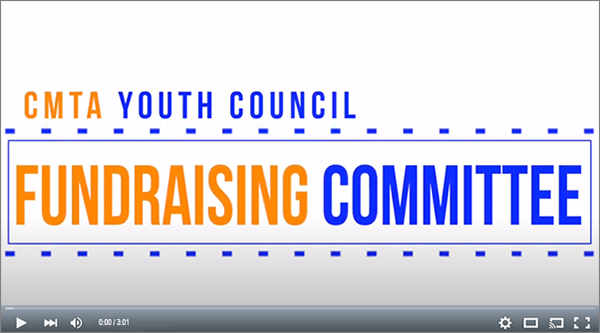 CMTA Youth Fundraising