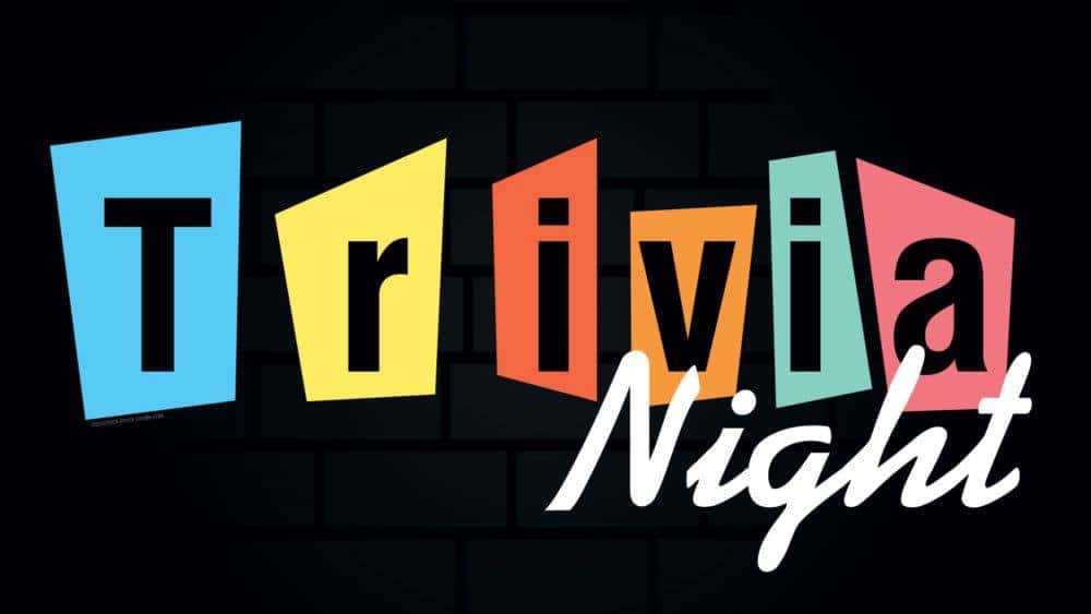Newbury, NH CMT Trivia Night