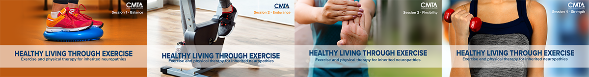 Healthy Living Through Exercise
