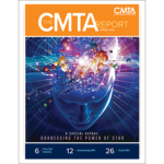 The Spring 2021 CMTA Report - Special Research Edition