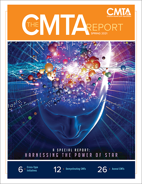 2021 Spring CMTA Report