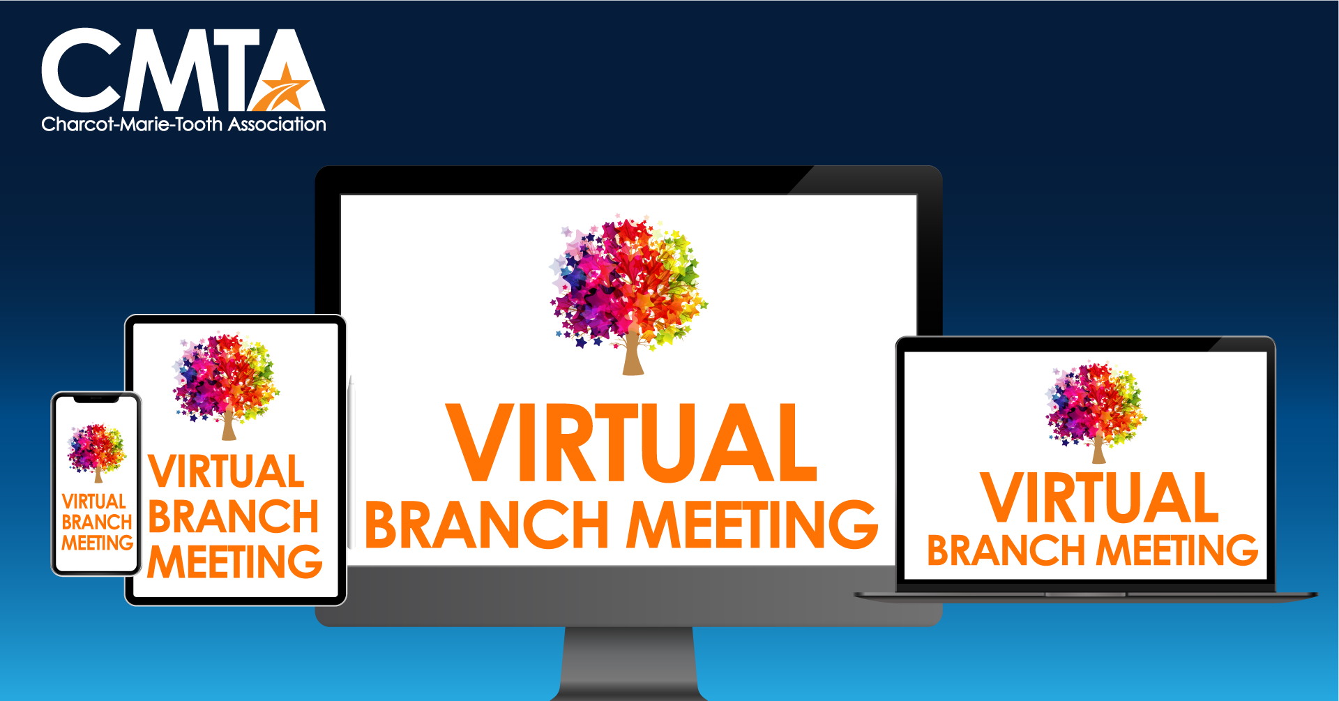 Seattle CMTA Branch Meeting (Virtual) with Hanger Clinic