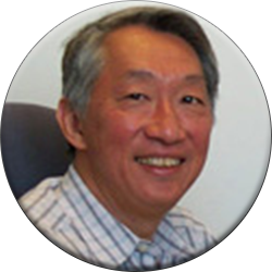 Dr. Ronald Liem